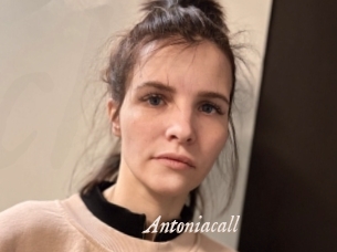 Antoniacall