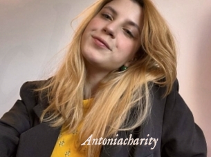 Antoniacharity