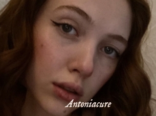 Antoniacure