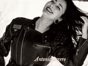 Antoniaferrero