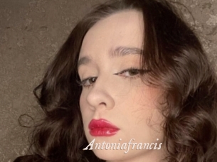 Antoniafrancis