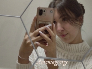 Antoniageorge