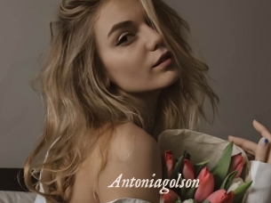 Antoniagolson
