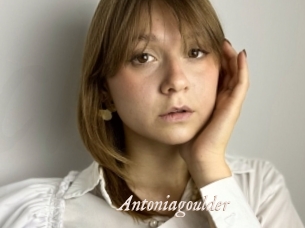 Antoniagoulder