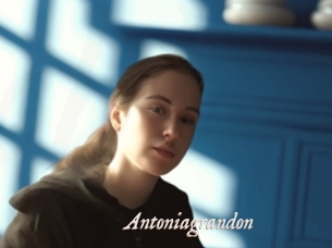 Antoniagrandon