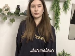 Antoniahence