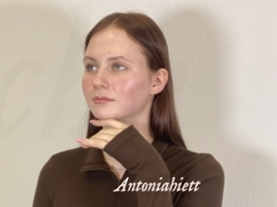 Antoniahiett