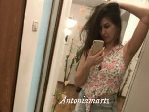 Antoniamart1