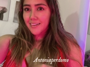 Antoniaperdomo