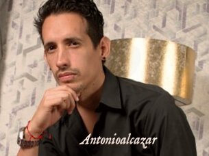 Antonioalcazar