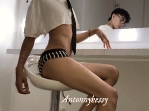 Antonnykessy