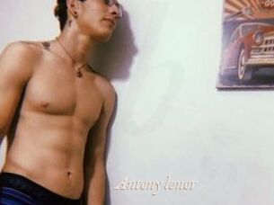 Antony_lenor