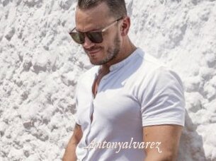Antonyalvarez