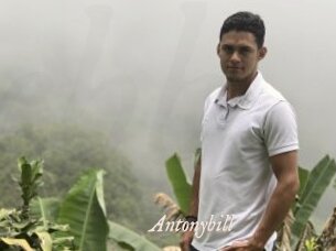 Antonybill
