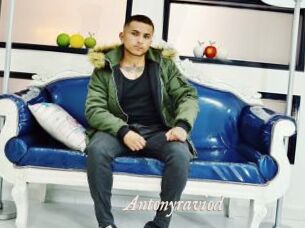 Antonyraviod