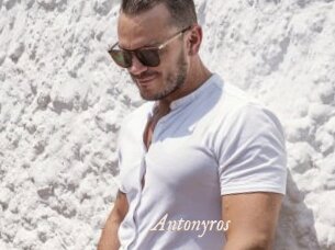 Antonyros