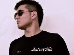 Antonyvilla