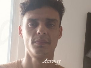 Antonyy