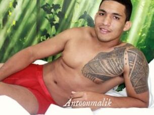 Antoonmalik