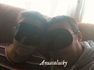 Anuscalucky