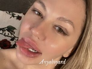 Anyaboyard