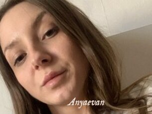 Anyaevan