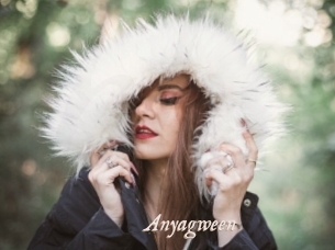Anyagween