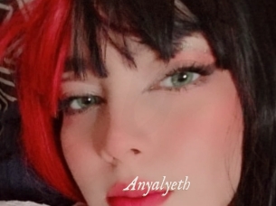 Anyalyeth