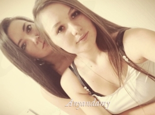 anyandamy Chobix 