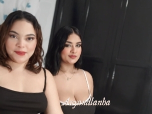 anyandlanha Chobix 