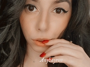 Anybayron