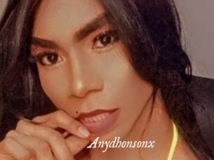 Anydhonsonx