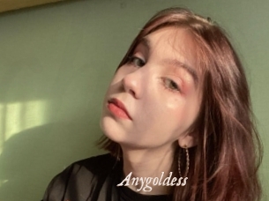 Anygoldess