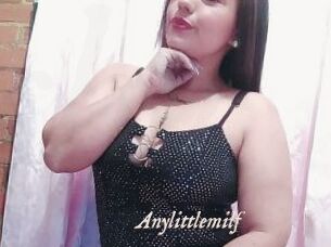 Anylittlemilf