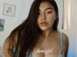 Aomigirl