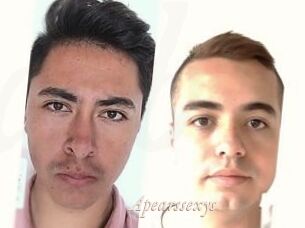 Apearssexys