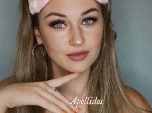 Apellidos