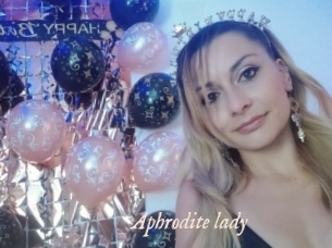 Aphrodite_lady