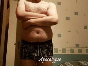 Apocalypse