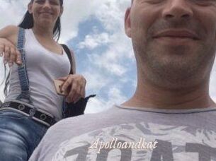 Apolloandkat