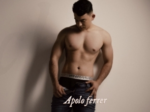 Apolo_ferrer