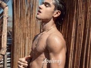 apoloray Chobix 
