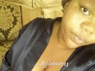 Applebooty23