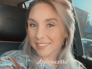 Applejaxx88d