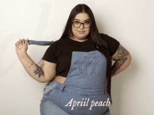 Apriil_peach