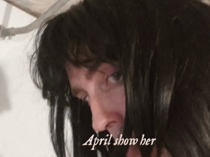 april_show_her Chobix 