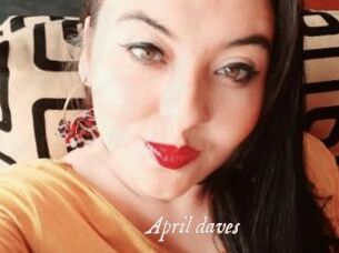 April_daves