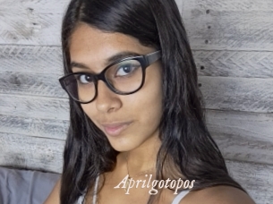 Aprilgotopos