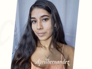 Aprilhernandez