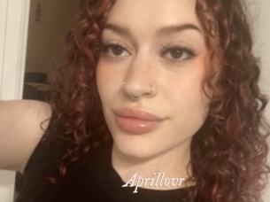 Aprillovr